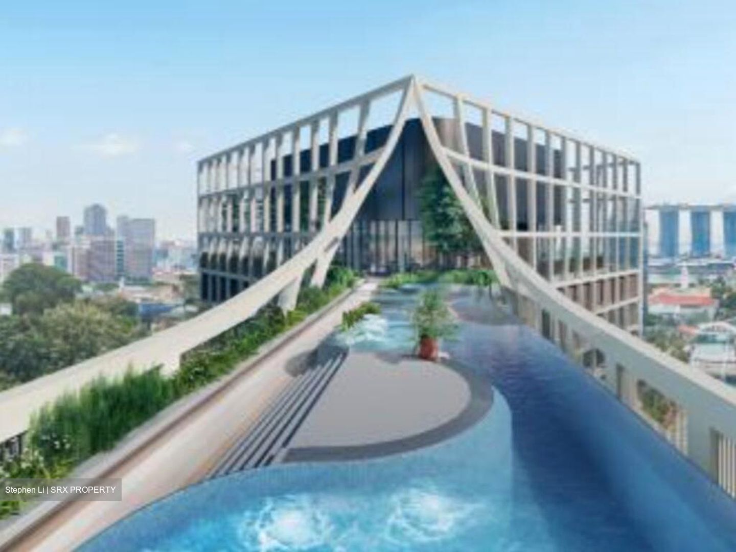 Canninghill Piers (D6), Apartment #503992201